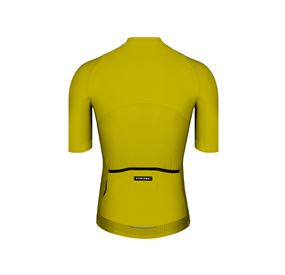 ETXEONDO MAILLOT BEIRA PISTACHO 2