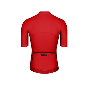 ETXEONDO MAILLOT BEIRA ROJO 2