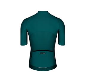 ETXEONDO MAILLOT BEIRA VERDE ESMERALDA 2