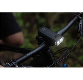 LUZ DELANTERA GIANT RECON HL 1800 5