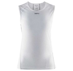 CAMISETA INTERIOR S/M CRAFT COOL MESH SUPERLIGHT MUJER