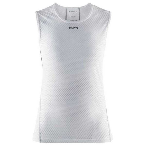 CAMISETA INTERIOR S/M CRAFT COOL MESH SUPERLIGHT MUJER