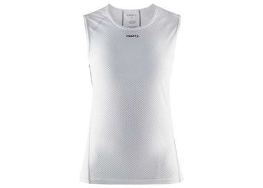 CAMISETA INTERIOR S/M CRAFT COOL MESH SUPERLIGHT MUJER