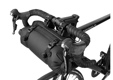 BOLSA TOPEAK FRONTLOADER