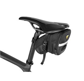 TOPEAK BOLSA SILLIN AERO WEDGE 3