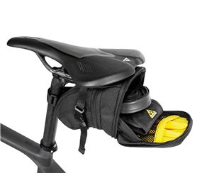 TOPEAK BOLSA SILLIN AERO WEDGE 4