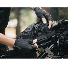 TOPEAK BOLSA TUBO SUPERIOR TOPLOADER 5