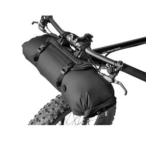 TOPEAK BOLSA DE MANILLAR FRONTLOADER 8L 3