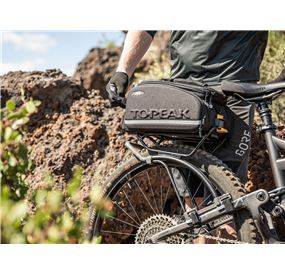 PORTABULTOS TOPEAK TETRARACK M2 4