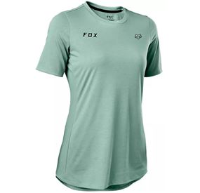 CAMISETA TÉCNICA FOX DRIRELEASE MUJER