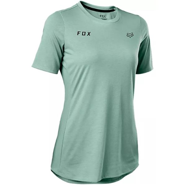 CAMISETA TÉCNICA FOX DRIRELEASE MUJER