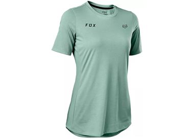 CAMISETA TÉCNICA FOX DRIRELEASE MUJER