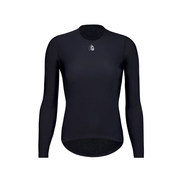 CAMISETA INTERIOR MANGA LARGA MUJER ETXEONDO ITZALA 23-24