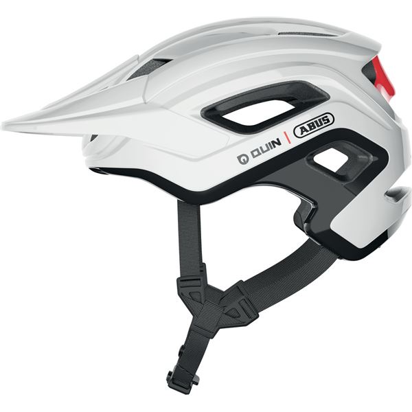 CASCO ABUS CLIFFHANGER MTB