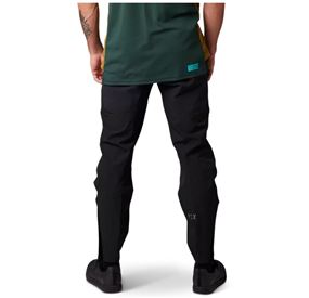 FOX DEFEND 3L WATER PANT [BLK] 2