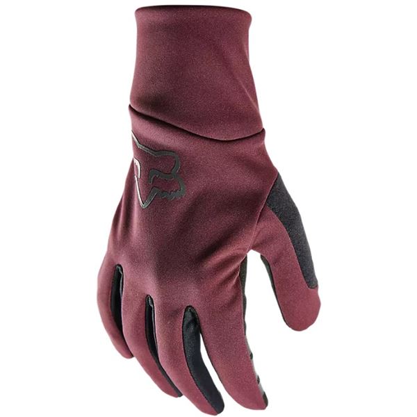 GUANTES FOX RANGER FIRE MUJER