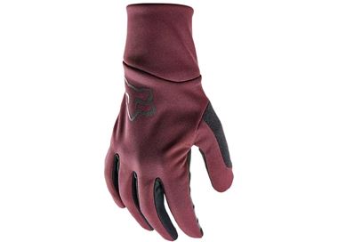 GUANTES FOX RANGER FIRE MUJER