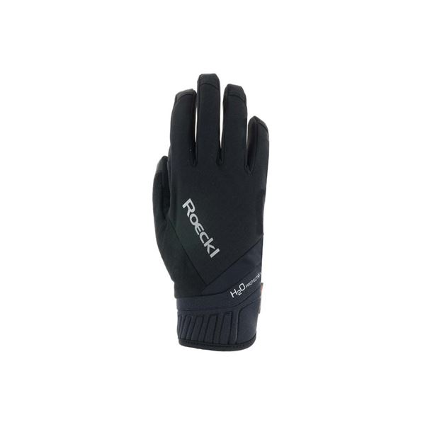 GUANTES INVIERNO ROECKL RANTEN WATERPROOF