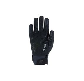 ROECKL GUANTE RANTEN WATERPROOF NEGRO 2