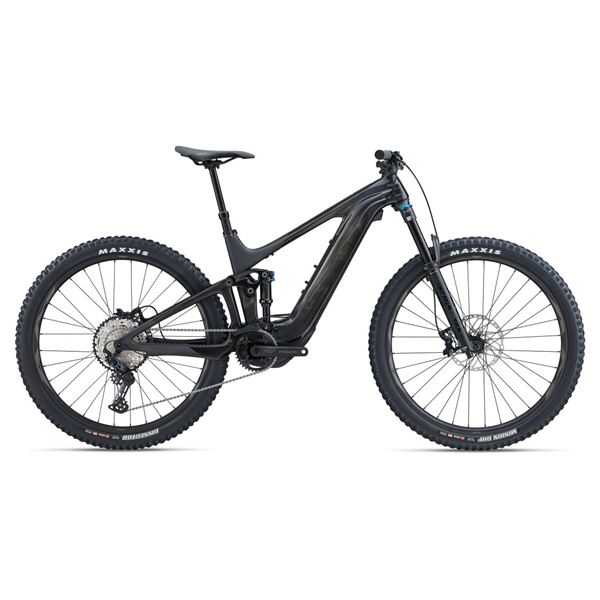 BICICLETA GIANT TRANCE X ADVANCED E+ 2