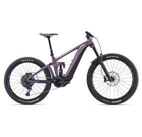 BICICLETA GIANT REIGN E+ 1