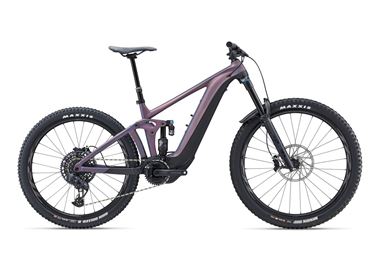 BICICLETA GIANT REIGN E+ 1