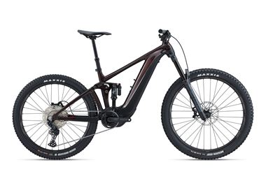 BICICLETA GIANT REIGN E+ 2