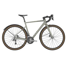 BICICLETA SCOTT SPEEDSTER GRAVEL 40 EQ