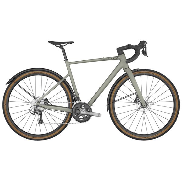 BICICLETA SCOTT SPEEDSTER GRAVEL 40 EQ