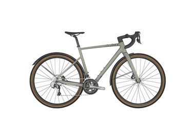 BICICLETA SCOTT SPEEDSTER GRAVEL 40 EQ