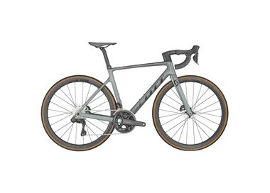 BICICLETA SCOTT ADDICT RC 15 GREY