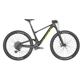 BICICLETA SCOTT SPARK RC TEAM ISSUE TR