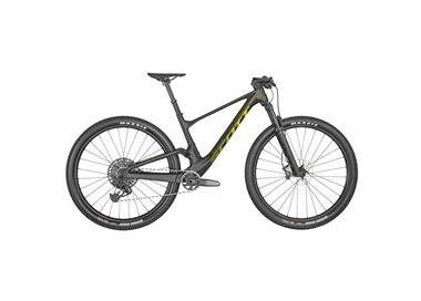 BICICLETA SCOTT SPARK RC TEAM ISSUE TR