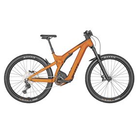 BICICLETA SCOTT STRIKE ERIDE 910 EVO