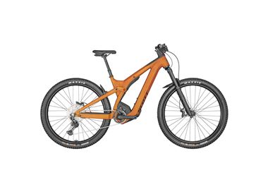 BICICLETA SCOTT STRIKE ERIDE 910 EVO