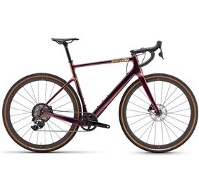 BICICLETA CERVÉLO ASPERO SRAM RIVAL XPLR ETAP