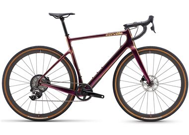 BICICLETA CERVÉLO ASPERO SRAM RIVAL XPLR ETAP