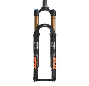 HORQUILLA FOX 34 STEPCAST 120 MM FIT4 KASHIMA 29 FS BLK