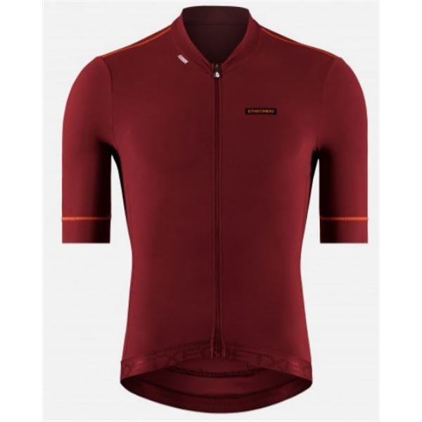 MAILLOT CORTO ETXEONDO RALI 2024