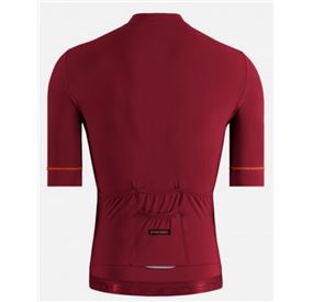 ETXEONDO MAILLOT RALI GRANATE 2