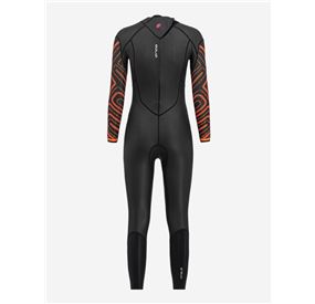 ORCA VITALIS BREAST STROKE NEGRO MUJER 2