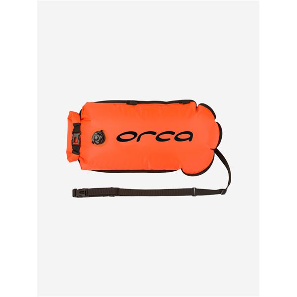 BOYA NATACIÓN ORCA SAFETY BUOY POCKET