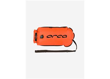 BOYA NATACIÓN ORCA SAFETY BUOY POCKET