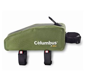 COLUMBUS DRY FRAME BAG ECO 3