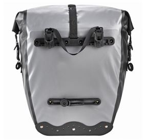 COLUMBUS DRY REAR PANNIER 20L 3