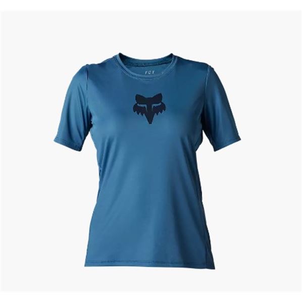 CAMISETA TÉCNICA FOX RANGER HEAD MUJER