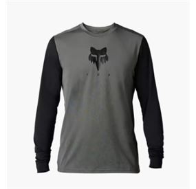 CAMISETA TÉCNICA MANGA LARGA FOX RANGER TRUDRI