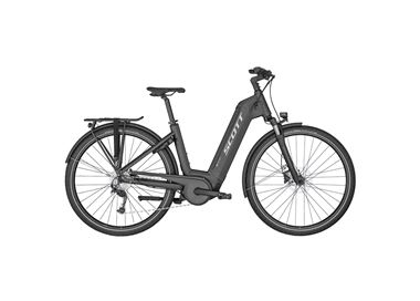 BICICLETA SCOTT SUB TOUR ERIDE 30 UNISEX