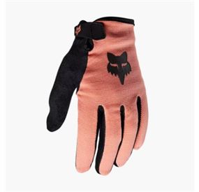 GUANTES FOX RANGER MUJER