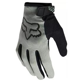 GUANTES FOX RANGER LARGOS MUJER